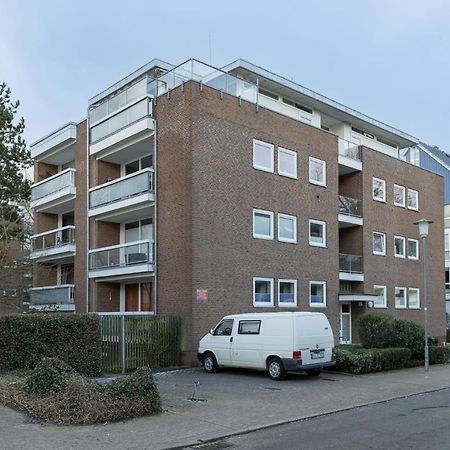 Ferienwohnung Maria Scharbeutz Exterior photo